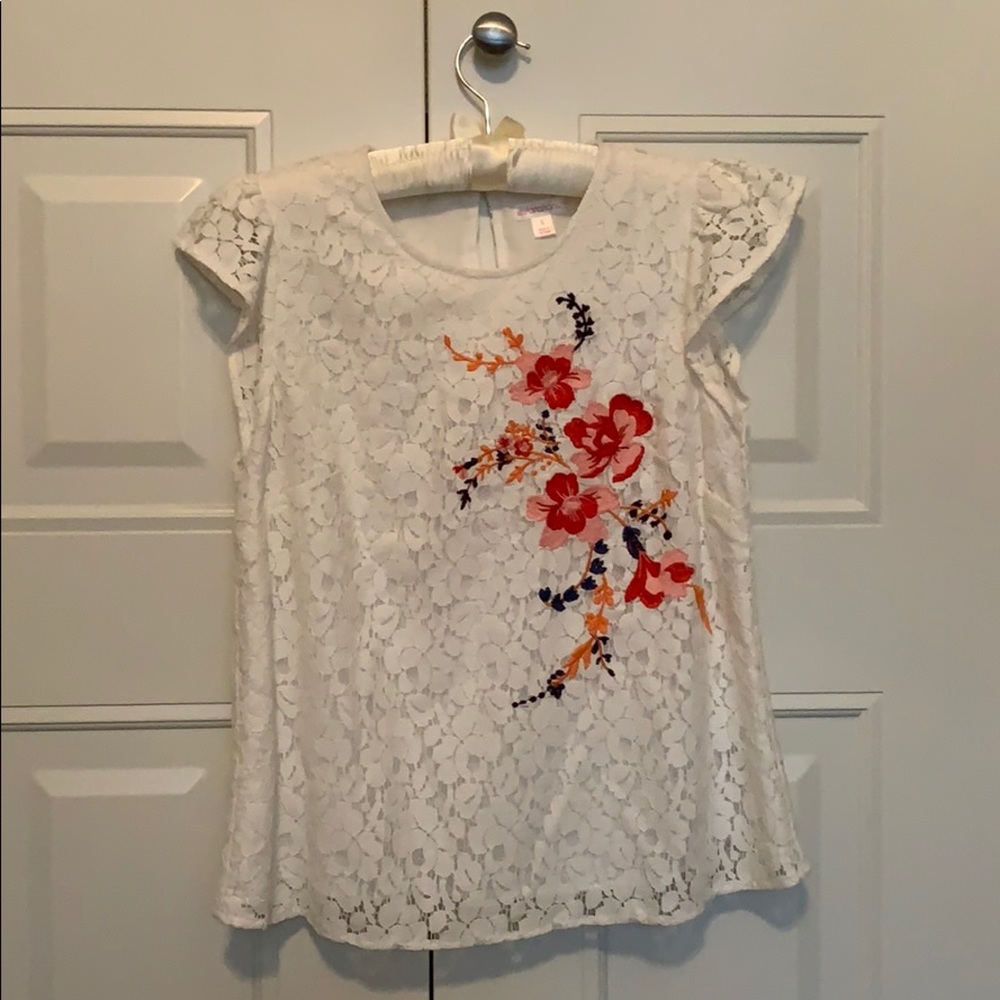 Dress Shirt